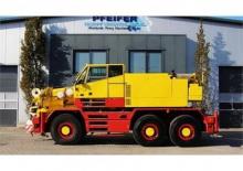 Żurawie szosowo-terenowe Compact Truck CT. 3 B (8x6x8)