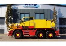 Żurawie szosowo-terenowe Compact Truck CT. 3 D (8x6x8)