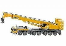 Żurawie szosowo-terenowe Tadano CTI-500 XL
