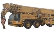 Żurawie szosowo-terenowe Grove GMK 6200 (12x8x12)