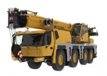 Żurawie szosowo-terenowe Grove GMK4070L