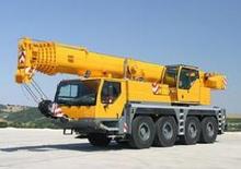 Żurawie szosowo-terenowe Liebherr LTM 1080/1 (8x6x8)