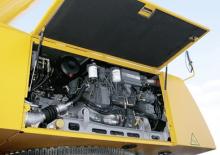 Żurawie szosowo-terenowe Liebherr LTM 1130-5.1 