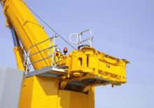 Żurawie szosowo-terenowe Liebherr LTM 1250-5.1 