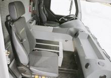 Żurawie szosowo-terenowe Liebherr LTM 1350-6.1 