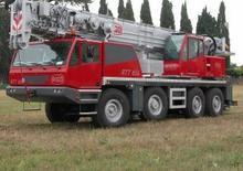 Żurawie szosowo-terenowe RIGO RTT 654