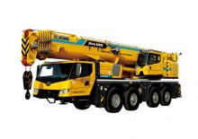 Żurawie szosowo-terenowe XCMG XCA100E