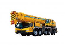 Żurawie szosowo-terenowe XCMG XCA350U