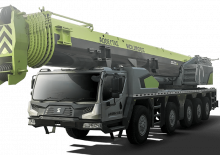 Żurawie szosowo-terenowe Zoomlion ZAT1300A863