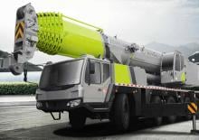 Żurawie szosowo-terenowe Zoomlion ZAT1500