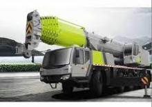 Żurawie szosowo-terenowe Zoomlion ZAT1500H