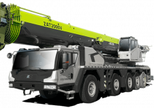 Żurawie szosowo-terenowe Zoomlion ZAT2000V863