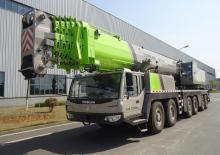 Żurawie szosowo-terenowe Zoomlion ZAT3000