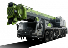 Żurawie szosowo-terenowe Zoomlion ZAT3000A863