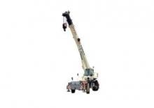 Żurawie terenowe Terex Bendini RC 30 (4x4x4)