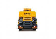 Żurawie terenowe Kato SR-300 R