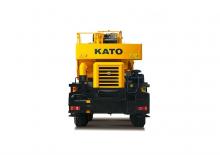 Żurawie terenowe Kato SR-500 L