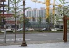 Żurawie wieżowe-WS-górnoobrotowy Liebherr 256 HC-8,85-7x4,14+GTS
