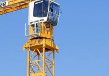 Żurawie wieżowe-WS-górnoobrotowy Liebherr 280 EC-H 16 Lit