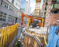 か Koparka gąsienicowa Hitachi ZX180 LC-3 2008r Waga 20t