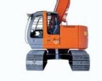 ユウタ Specyfikacja koparki Hitachi ZX 225 USRLC-3 (2007 - 2013