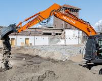 カラカス crawler-excavators-zx130-7-
