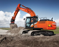 21.nishiki様 Specyfikacja koparki Hitachi ZX190W-6 (2017 - 2021) | LECTURA Specs