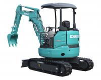 ミニカー KOBELCO sk28sr ミニショベル(0.08㎥)〔SK28SR-6/コベルコ〕 | 株式会社トキワ