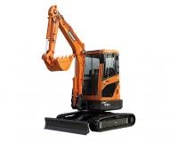 bobu☆ Specyfikacja koparki JCB 8035 ZTS (2006 - 2020) | LECTURA Specs