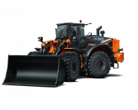 HITACHI　ZW310 Hitachi 310 hitachi ZW310-7 Wheel loader 129,00 € HITACHI