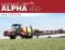 ALPHA evo 3500