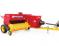 Hayliner 265 