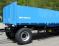 24,0 t Kipper/Palette