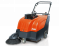 Sweepmaster P 650