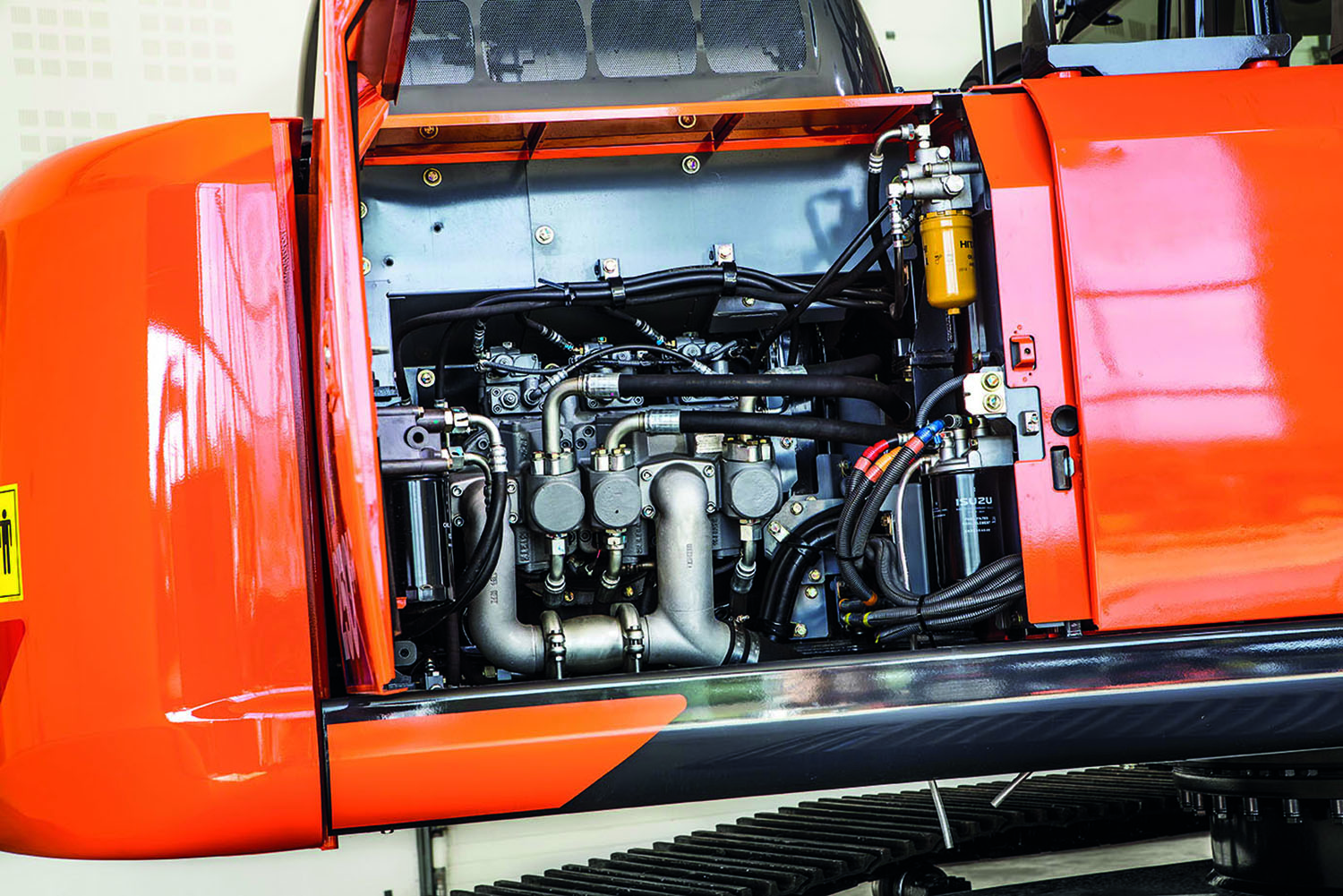 こりー YOKOMO - Kunny's CHASER JZX100