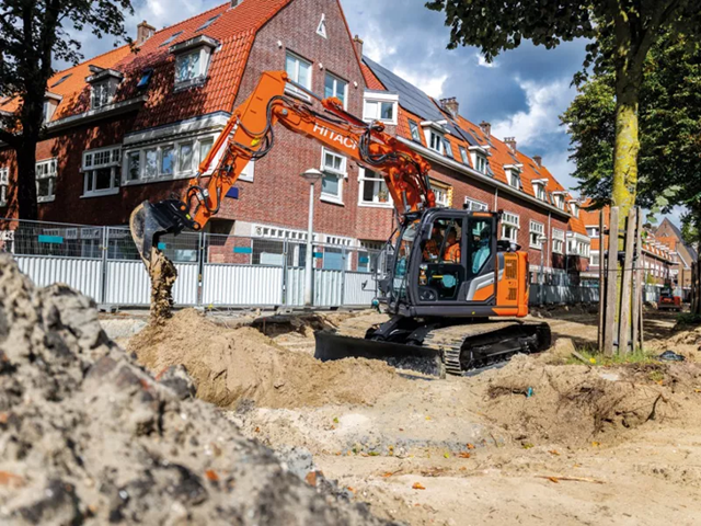 パンダ Zamiatarka ręczna WR 870 Honda Special - Agro-Tech Junoszyn