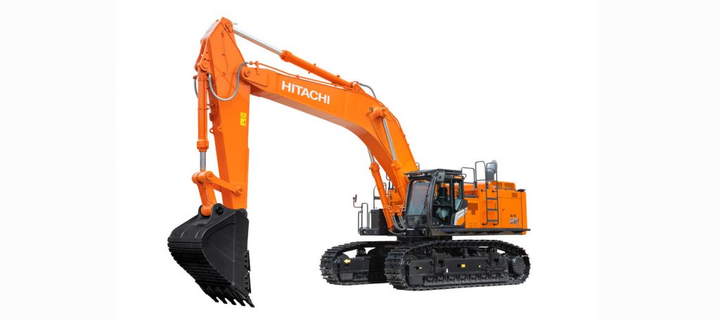 ゆき HYDRAULIC PUMP HITACHI 9218033 SMAP - części do maszyn