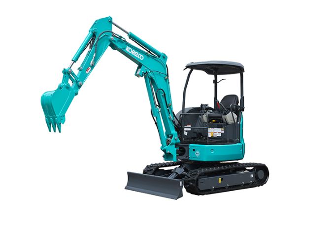 ミニカー KOBELCO SK400Lc Amazon.co.jp: KOBELCO SK400DLC 10 ミニチュア 1/50 イエロー