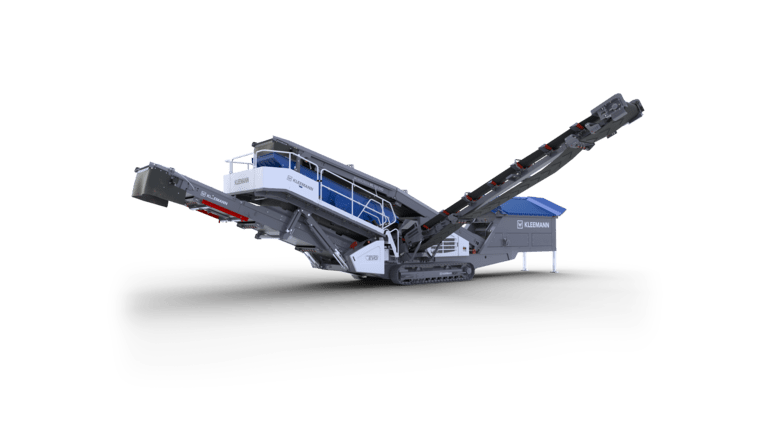 コジページ Przesiewacz Kleemann MS 703i EVO (2020 - 2025) | Specyfikacje